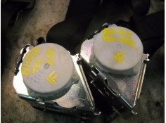 Recambio de cinturon seguridad trasero para ford focus berlina (cap) 1.6 16v cat referencia OEM IAM    2