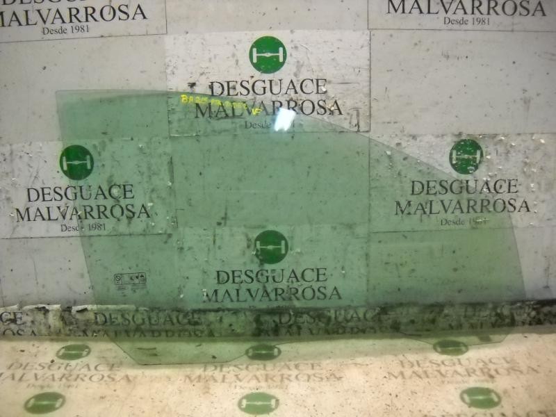 Recambio de cristal puerta delantero derecho para ford focus berlina (cap) 1.6 16v cat referencia OEM IAM   