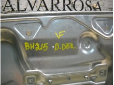 Recambio de elevalunas delantero derecho para ford focus berlina (cap) 1.6 16v cat referencia OEM IAM    2