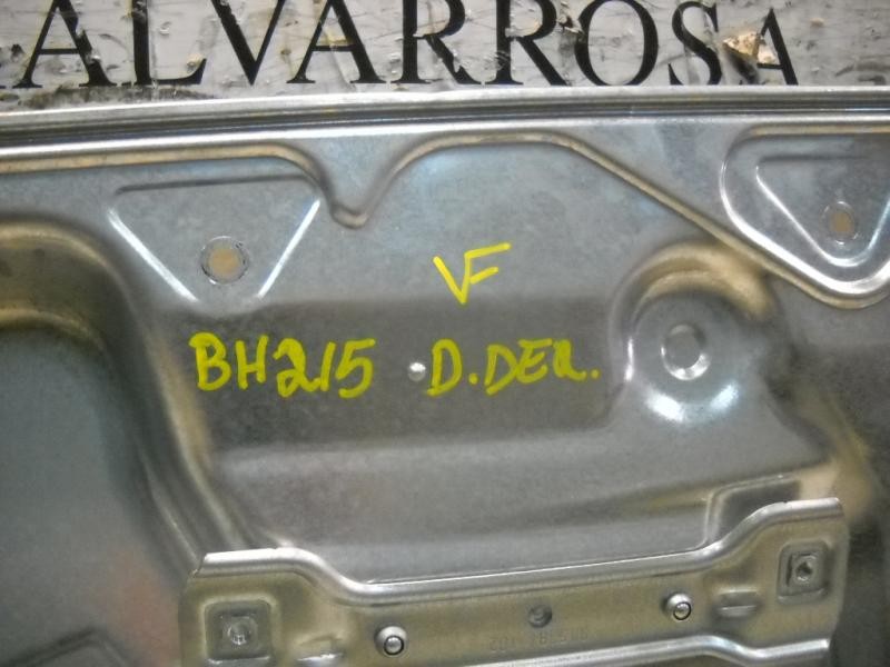 Recambio de elevalunas delantero derecho para ford focus berlina (cap) 1.6 16v cat referencia OEM IAM   