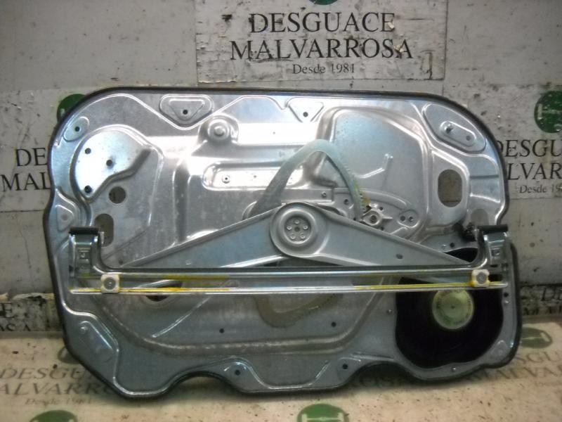 Recambio de elevalunas delantero derecho para ford focus berlina (cap) 1.6 16v cat referencia OEM IAM   