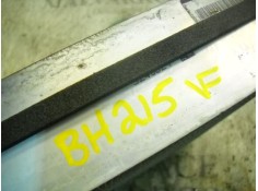 Recambio de evaporador aire acondicionado para ford focus berlina (cap) 1.6 16v cat referencia OEM IAM    2