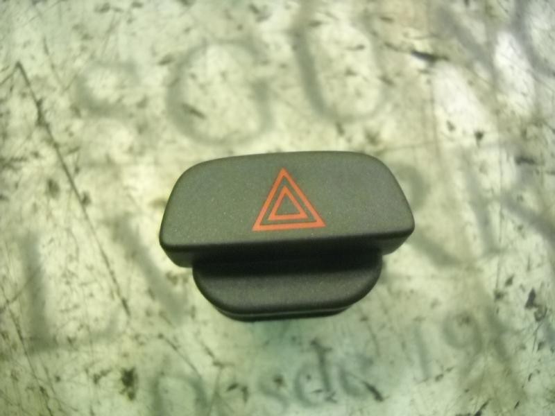 Recambio de warning para ford focus berlina (cap) 1.6 16v cat referencia OEM IAM   