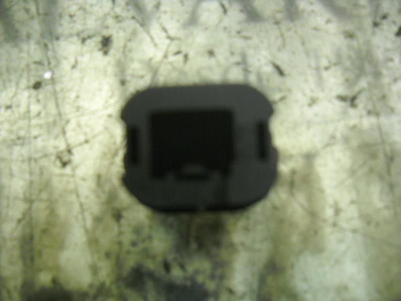 Recambio de warning para ford focus berlina (cap) 1.6 16v cat referencia OEM IAM   