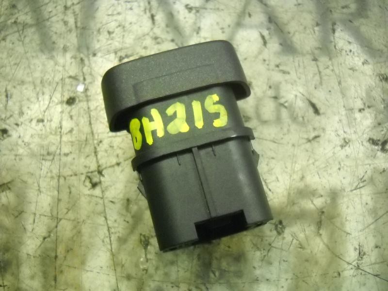 Recambio de warning para ford focus berlina (cap) 1.6 16v cat referencia OEM IAM   