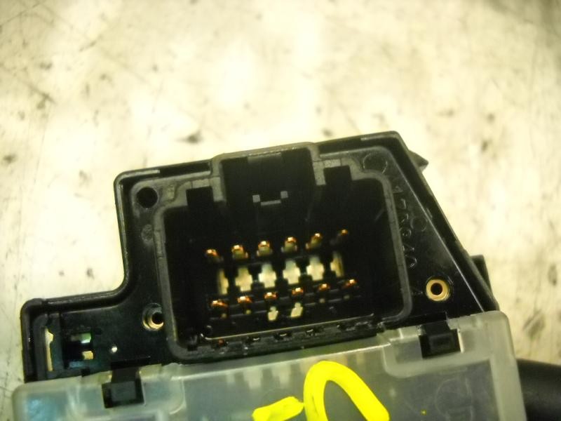 Recambio de mando limpia para ford focus berlina (cap) 1.6 16v cat referencia OEM IAM   