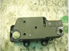 Recambio de maneta interior delantera izquierda para ford focus berlina (cap) 1.6 16v cat referencia OEM IAM    2