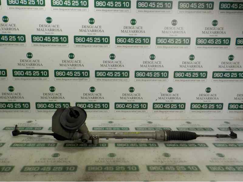 Recambio de cremallera direccion para ford tourneo courier (c4a) 1.5 tdci cat referencia OEM IAM 2508831 EY163200AB 