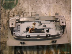 Recambio de piloto interior para ford focus berlina (cap) 1.6 16v cat referencia OEM IAM    2