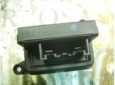 Recambio de resistencia calefaccion para ford focus berlina (cap) 1.6 16v cat referencia OEM IAM    2