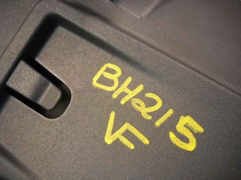 Recambio de guantera para ford focus berlina (cap) 1.6 16v cat referencia OEM IAM   