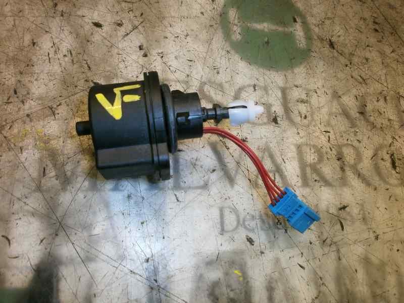 Recambio de limpia faros xenon para mercedes-benz clase m (w164) 3.0 cdi cat referencia OEM IAM   