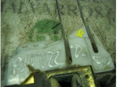 Recambio de cerradura puerta trasera derecha para seat ibiza (6k) 1.9 diesel cat (1y) referencia OEM IAM    2