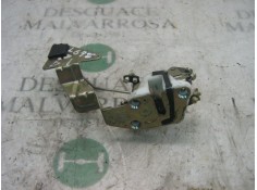 Recambio de cerradura puerta delantera derecha para daewoo matiz se referencia OEM IAM    2