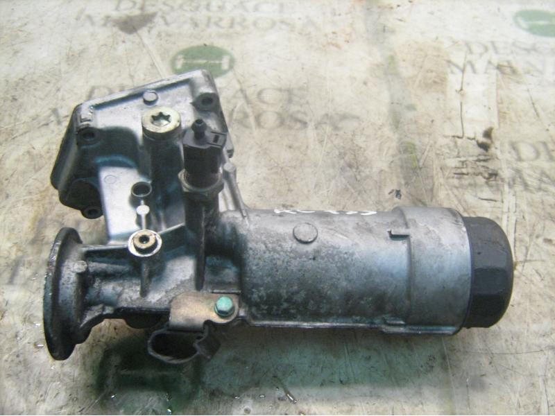 Recambio de soporte filtro aceite para skoda octavia berlina (1u2) classic referencia OEM IAM   