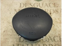 Recambio de airbag delantero izquierdo para smart coupe 0.6 turbo cat referencia OEM IAM   