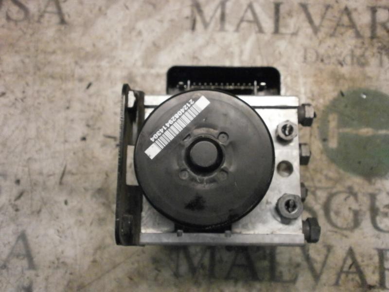 Recambio de abs para ford fiesta (cb1) ambiente referencia OEM IAM  8V512M110AD 