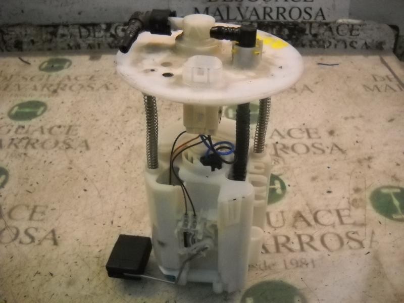 Recambio de aforador para toyota prius (nhw20) sol referencia OEM IAM   