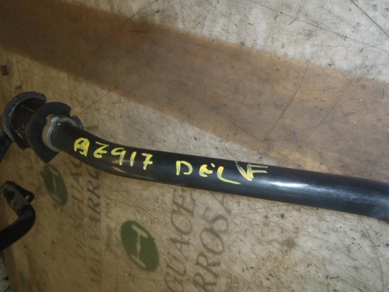 Recambio de barra estabilizadora delantera para toyota prius (nhw20) sol referencia OEM IAM   