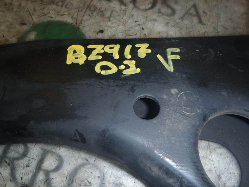 Recambio de brazo suspension inferior delantero izquierdo para toyota prius (nhw20) sol referencia OEM IAM   