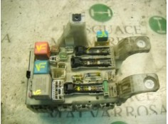 Recambio de caja reles / fusibles para toyota prius (nhw20) sol referencia OEM IAM    2