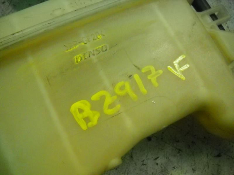 Recambio de deposito expansion para toyota prius (nhw20) sol referencia OEM IAM   