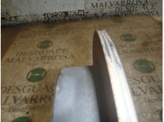 Recambio de disco freno trasero para toyota prius (nhw20) sol referencia OEM IAM    2