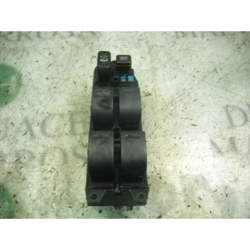 Recambio de mando elevalunas delantero izquierdo para toyota prius (nhw20) sol referencia OEM IAM   