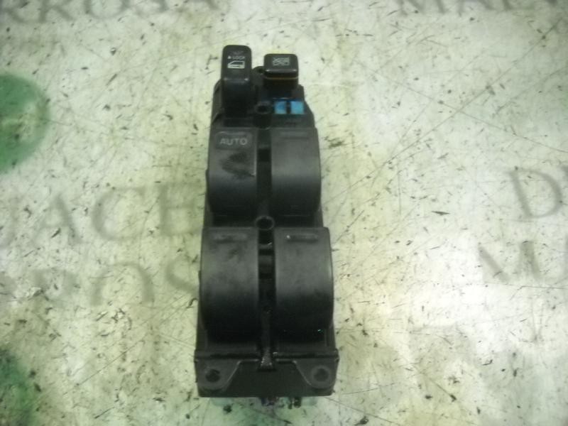 Recambio de mando elevalunas delantero izquierdo para toyota prius (nhw20) sol referencia OEM IAM   