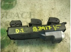 Recambio de mando elevalunas delantero izquierdo para toyota prius (nhw20) sol referencia OEM IAM    2