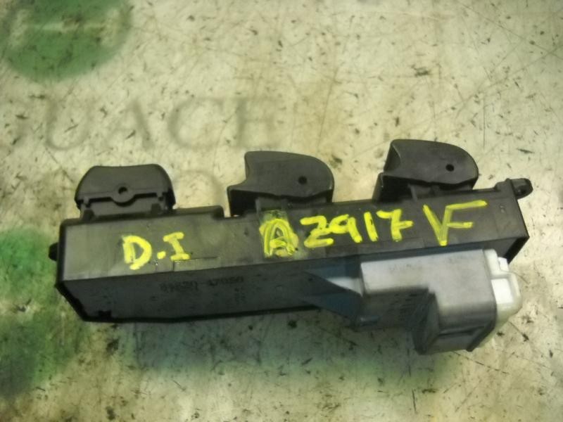 Recambio de mando elevalunas delantero izquierdo para toyota prius (nhw20) sol referencia OEM IAM   