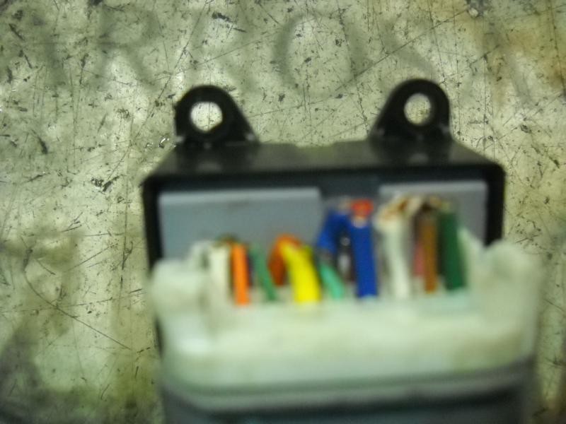 Recambio de mando elevalunas delantero izquierdo para toyota prius (nhw20) sol referencia OEM IAM   