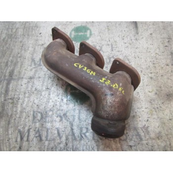 COLECTOR ESCAPE A1371400209 