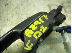 Recambio de maneta exterior delantera izquierda para toyota prius (nhw20) sol referencia OEM IAM    2