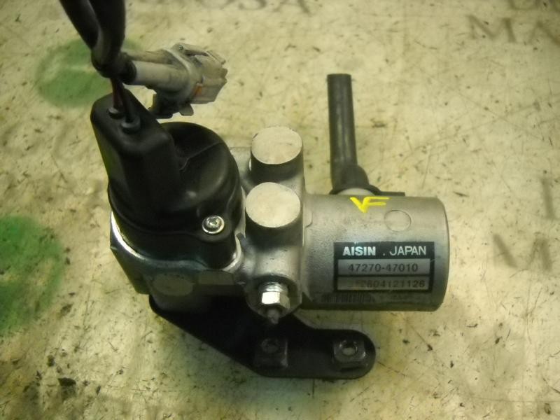 Recambio de repartidor de freno para toyota prius (nhw20) sol referencia OEM IAM   