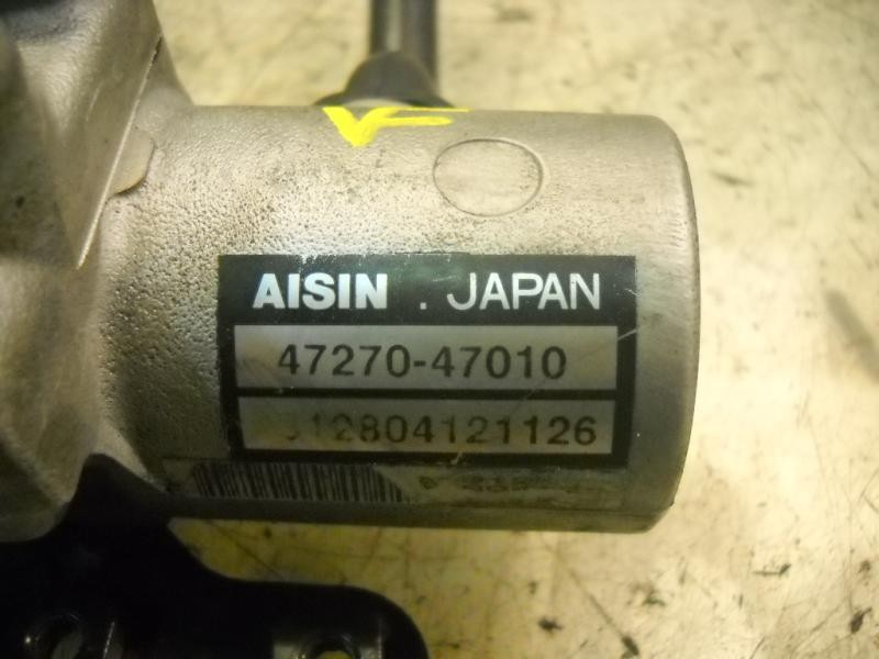 Recambio de repartidor de freno para toyota prius (nhw20) sol referencia OEM IAM   