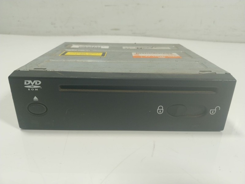 Recambio de sistema dvd para land rover range rover sport 3.6 td v8 referencia OEM IAM LR008708 4621008882 