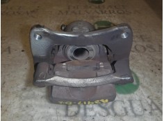 Recambio de pinza freno delantera izquierda para toyota prius (nhw20) sol referencia OEM IAM    2