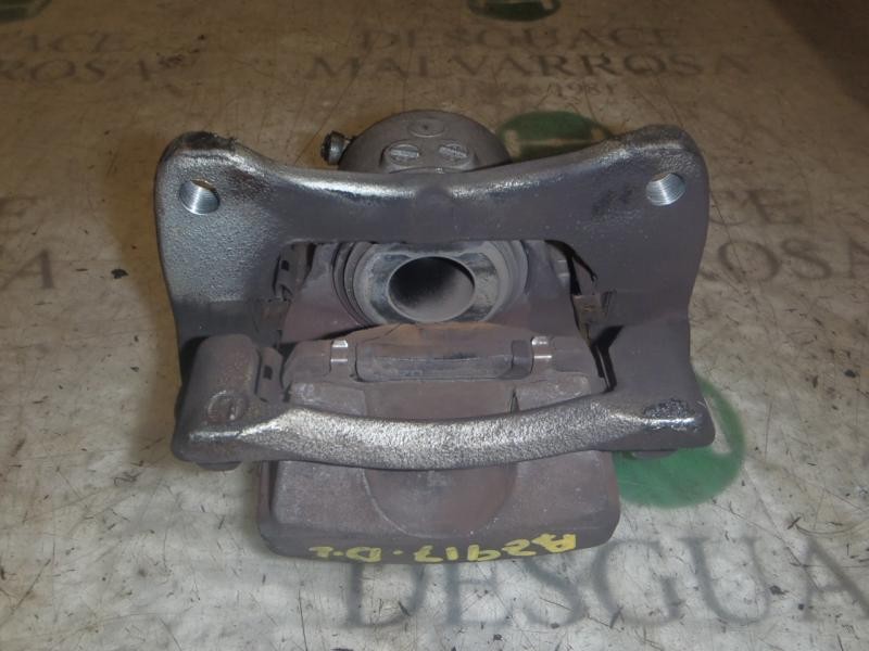 Recambio de pinza freno delantera izquierda para toyota prius (nhw20) sol referencia OEM IAM   