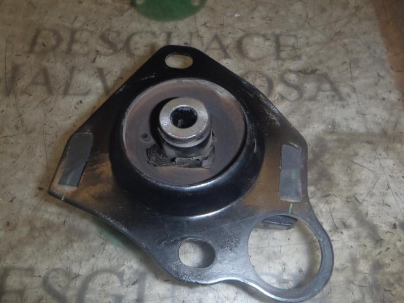 Recambio de soporte cambio para toyota prius (nhw20) sol referencia OEM IAM   