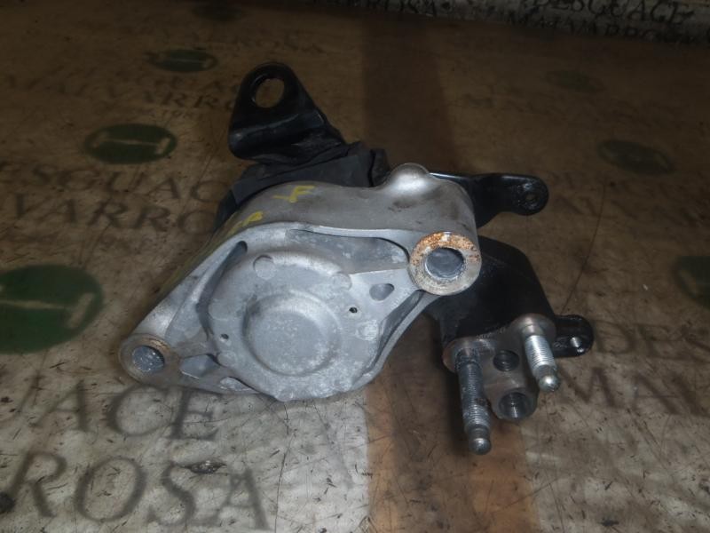 Recambio de soporte motor derecho para toyota prius (nhw20) sol referencia OEM IAM   