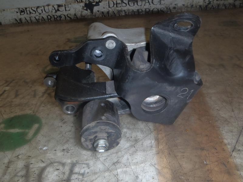 Recambio de soporte motor derecho para toyota prius (nhw20) sol referencia OEM IAM   