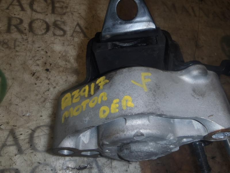 Recambio de soporte motor derecho para toyota prius (nhw20) sol referencia OEM IAM   