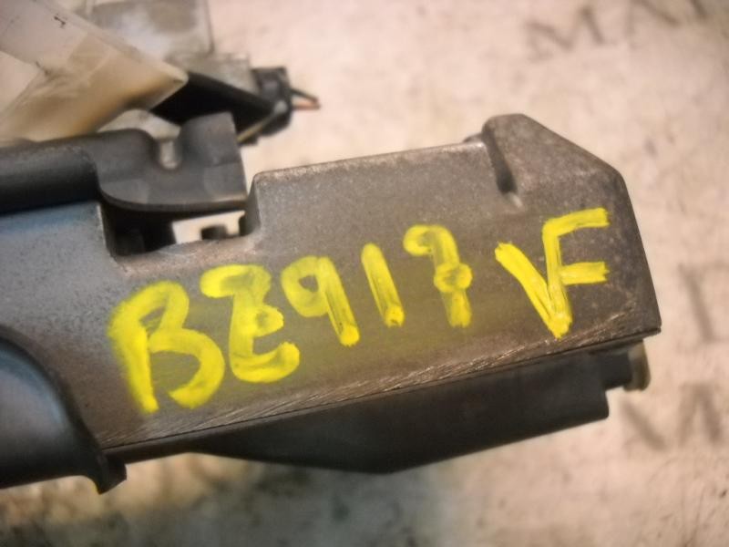 Recambio de centralita motor uce para toyota prius (nhw20) sol referencia OEM IAM   