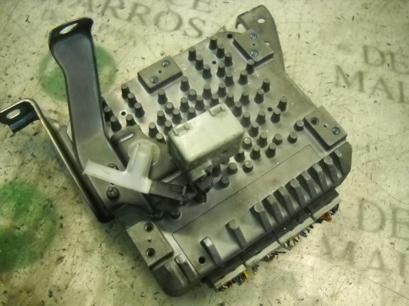 Recambio de centralita motor uce para toyota prius (nhw20) sol referencia OEM IAM   