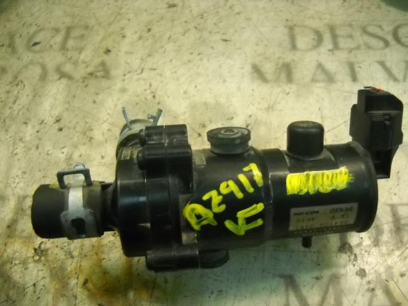 Recambio de valvula intercambio de calefaccion para toyota prius (nhw20) sol referencia OEM IAM   