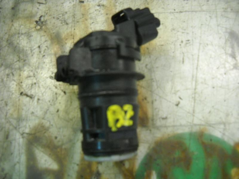 Recambio de bomba limpia para toyota prius (nhw20) sol referencia OEM IAM   