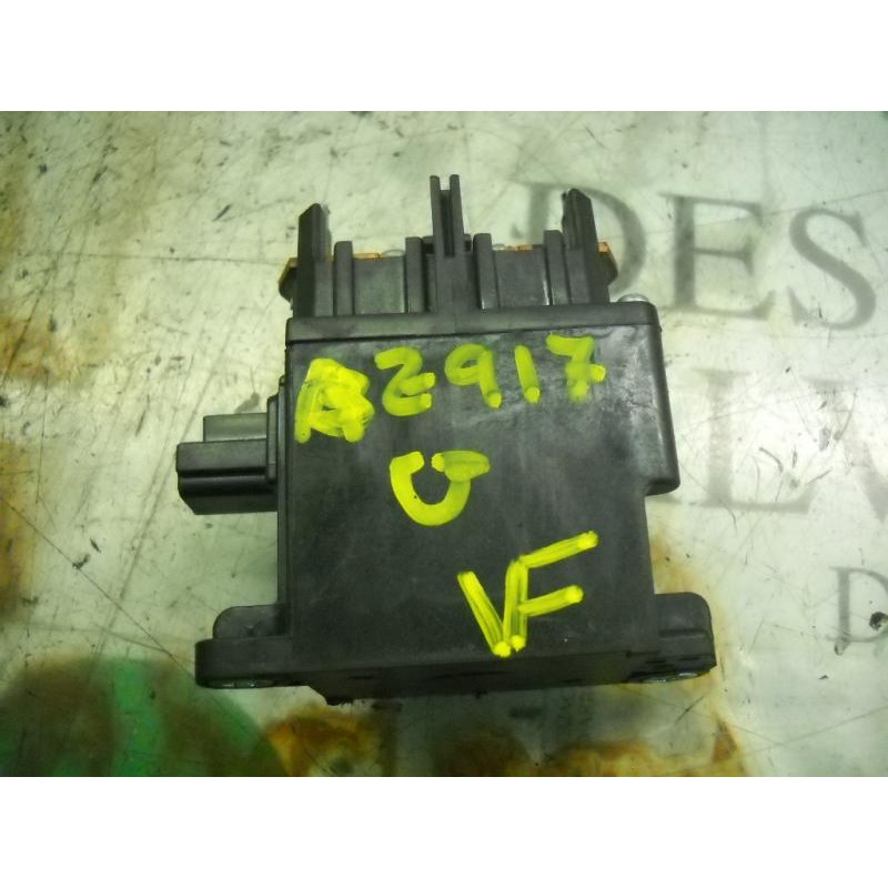 Recambio de modulo electronico para toyota prius (nhw20) sol referencia OEM IAM   