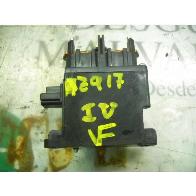 Recambio de modulo electronico para toyota prius (nhw20) sol referencia OEM IAM   