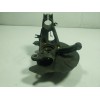 Recambio de mangueta delantera derecha para seat leon st (5f8) 1.6 tdi referencia OEM IAM 5Q0407256Q  